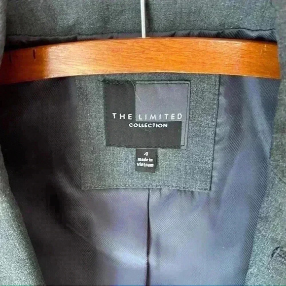 The Limited Collection Suit Jacket - Picture 2 of 7